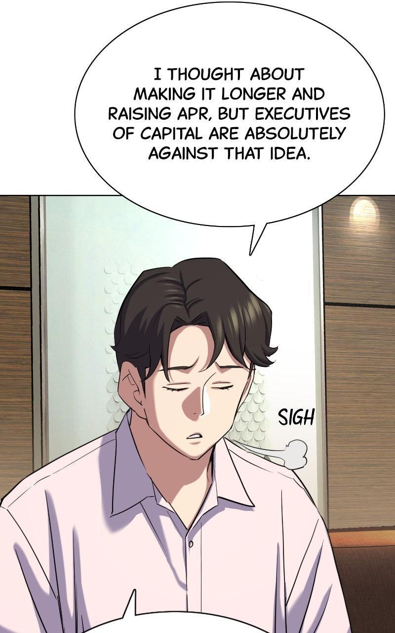 Read Reborn Rich Manga Online