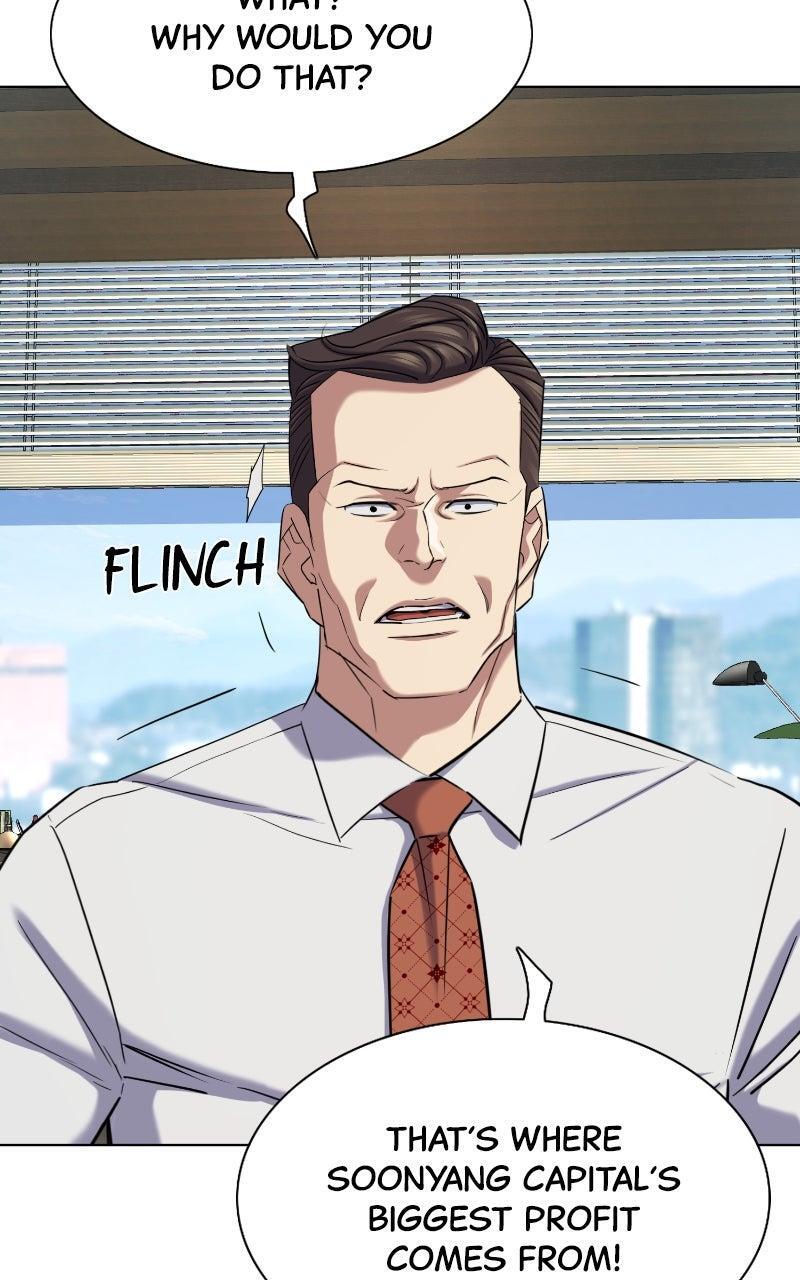 Read Reborn Rich Manga Online