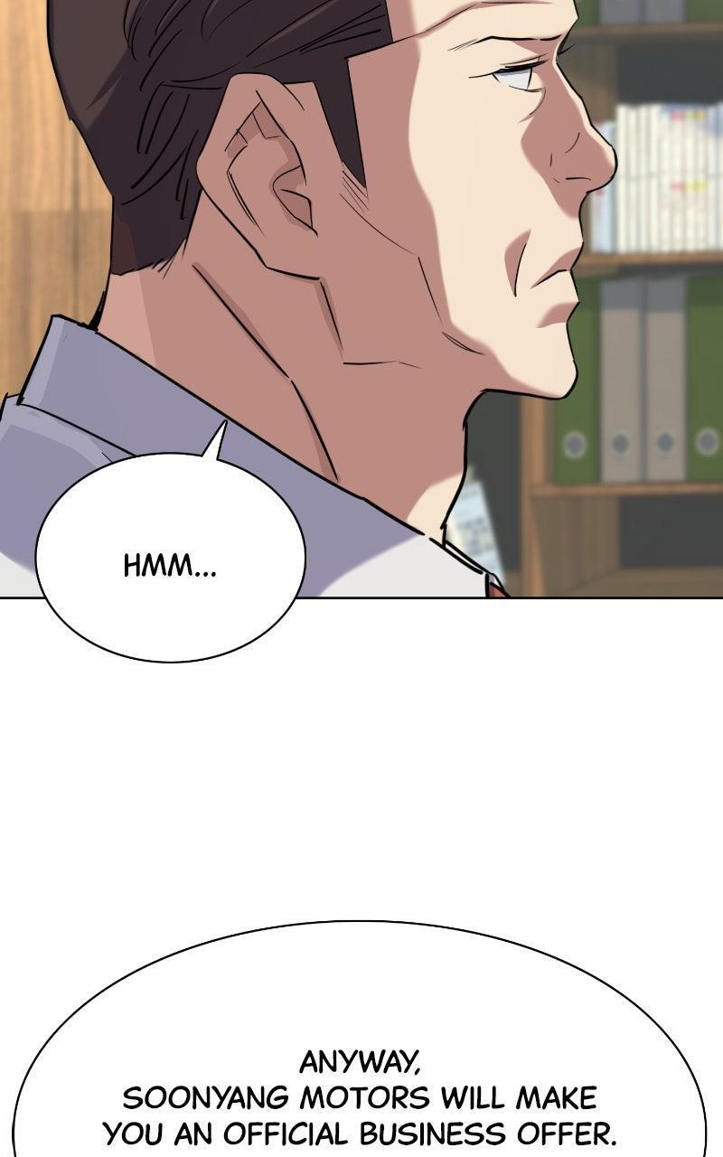 Read Reborn Rich Manga Online