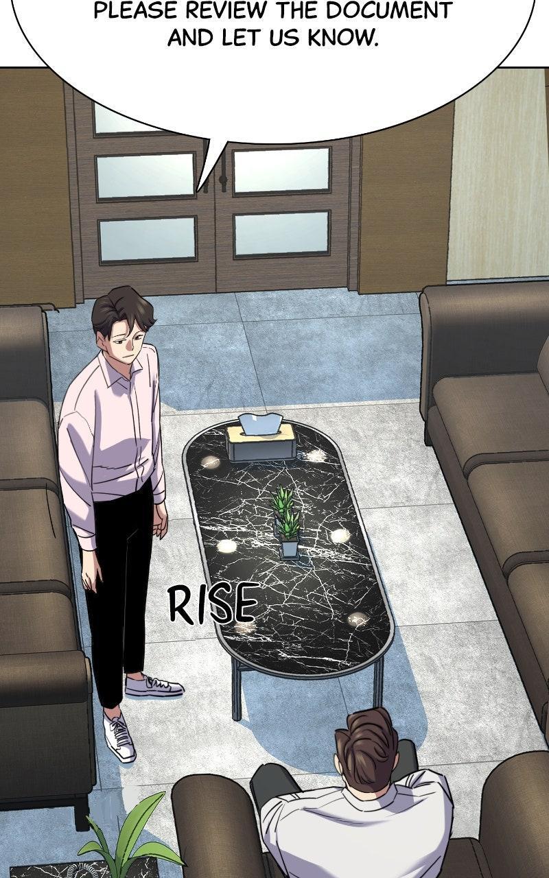 Read Reborn Rich Manga Online