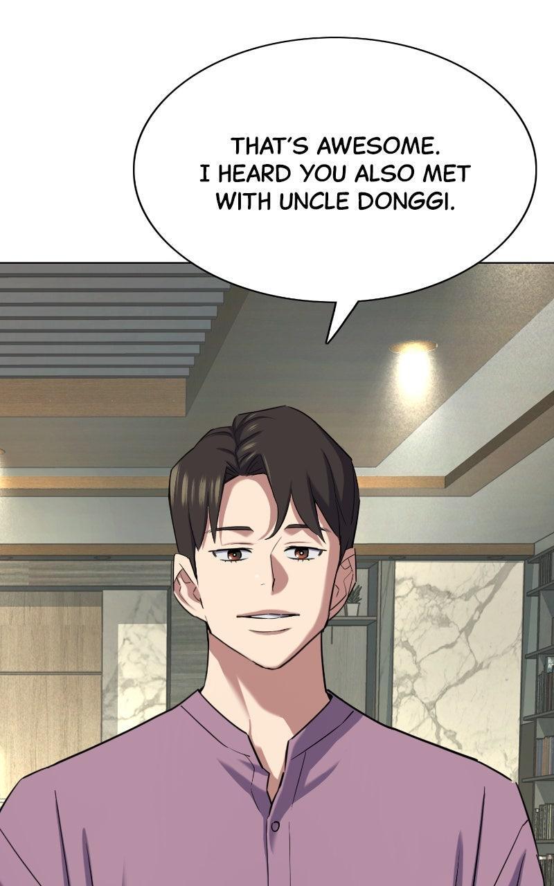 Read Reborn Rich Manga Online