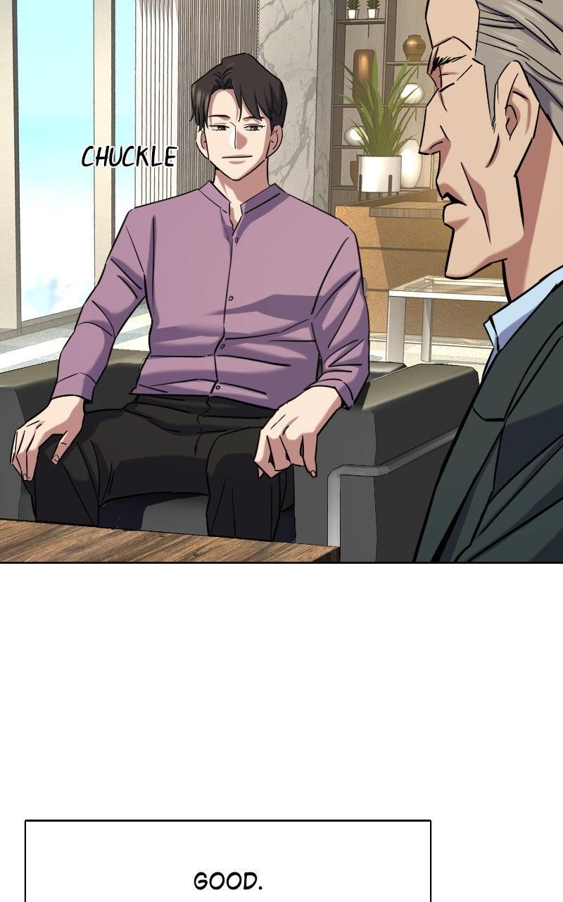 Read Reborn Rich Manga Online
