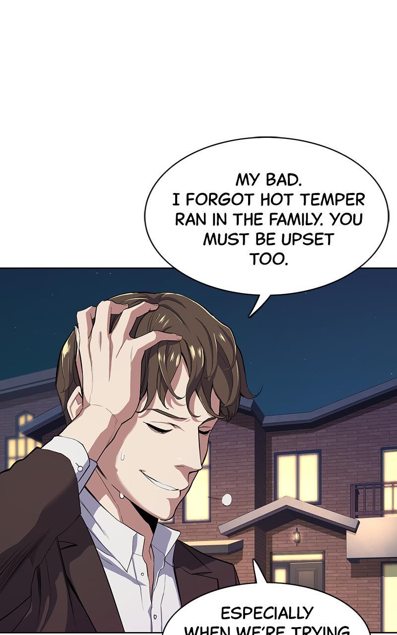 Read Reborn Rich Manga Online