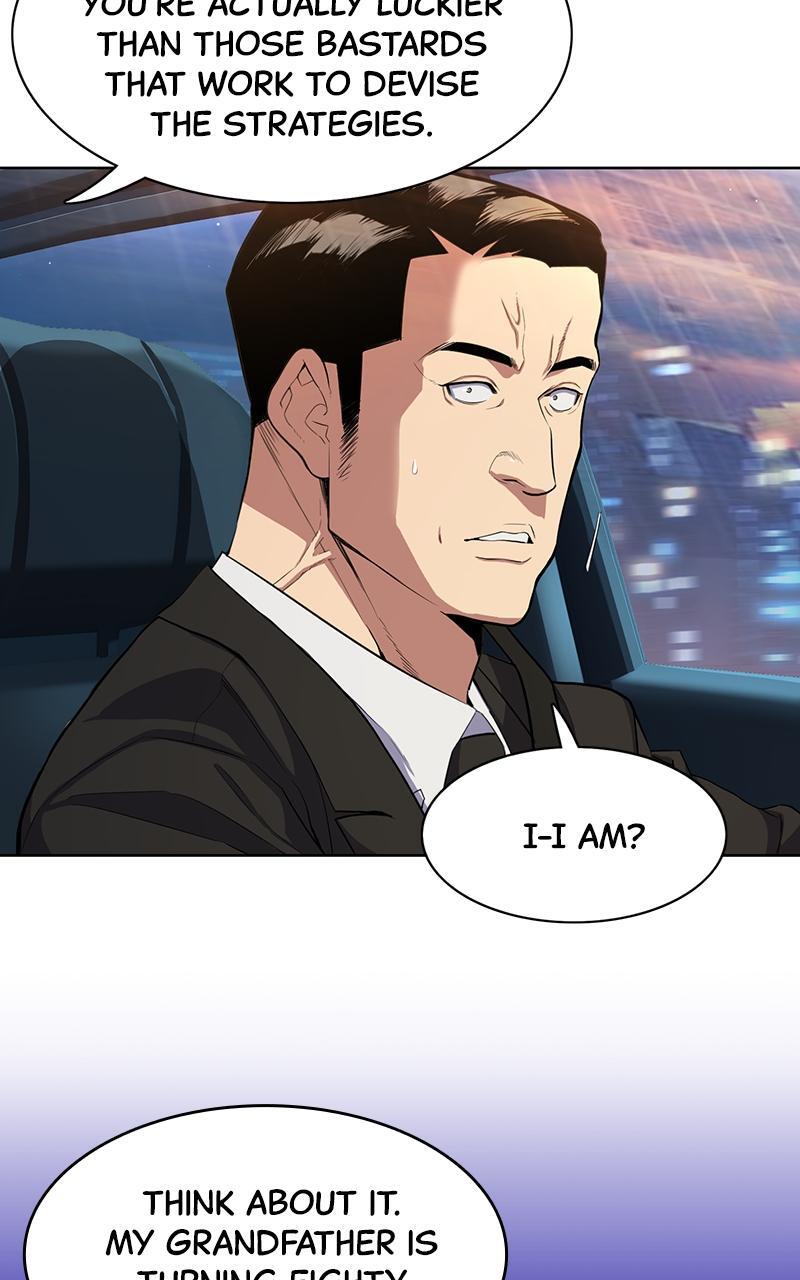 Read Reborn Rich Manga Online