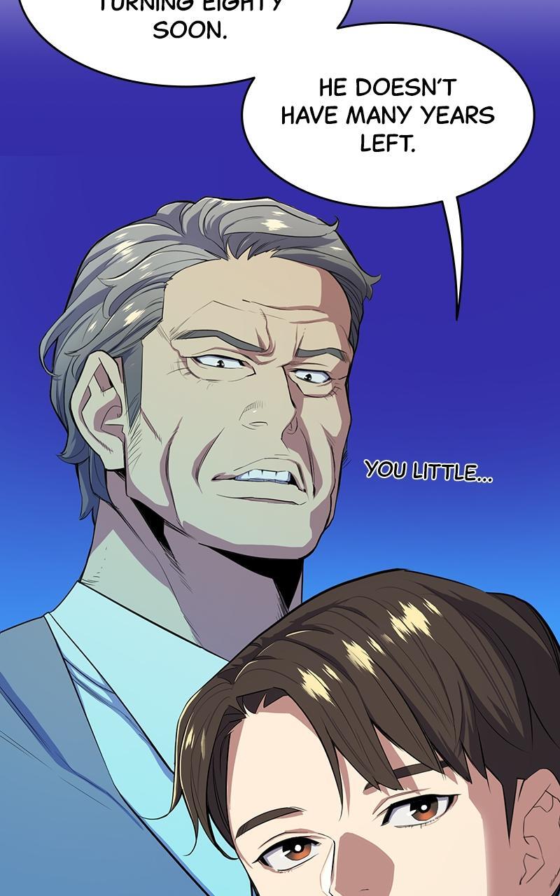 Read Reborn Rich Manga Online