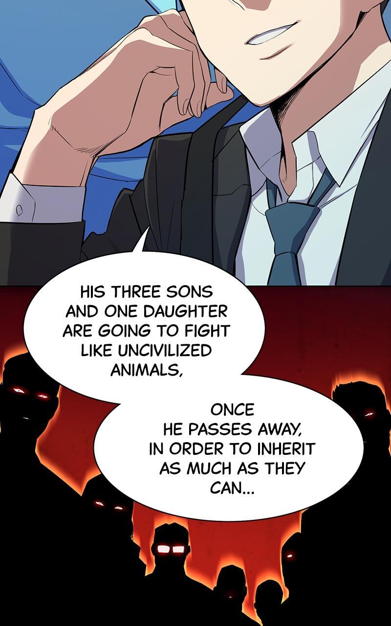 Read Reborn Rich Manga Online