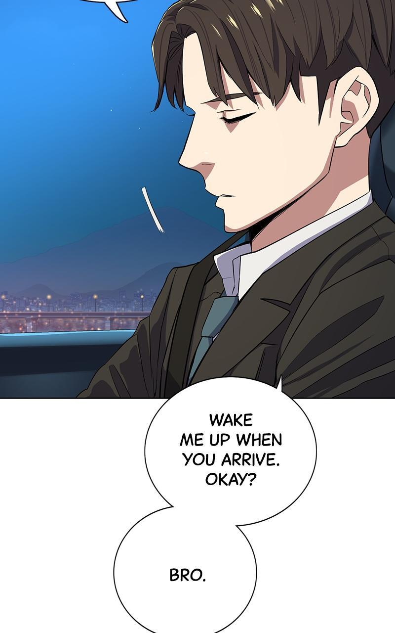 Read Reborn Rich Manga Online