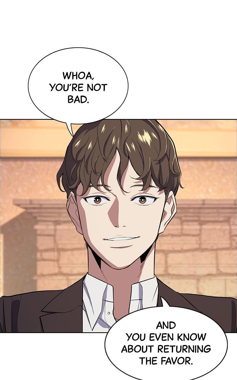 Read Reborn Rich Manga Online