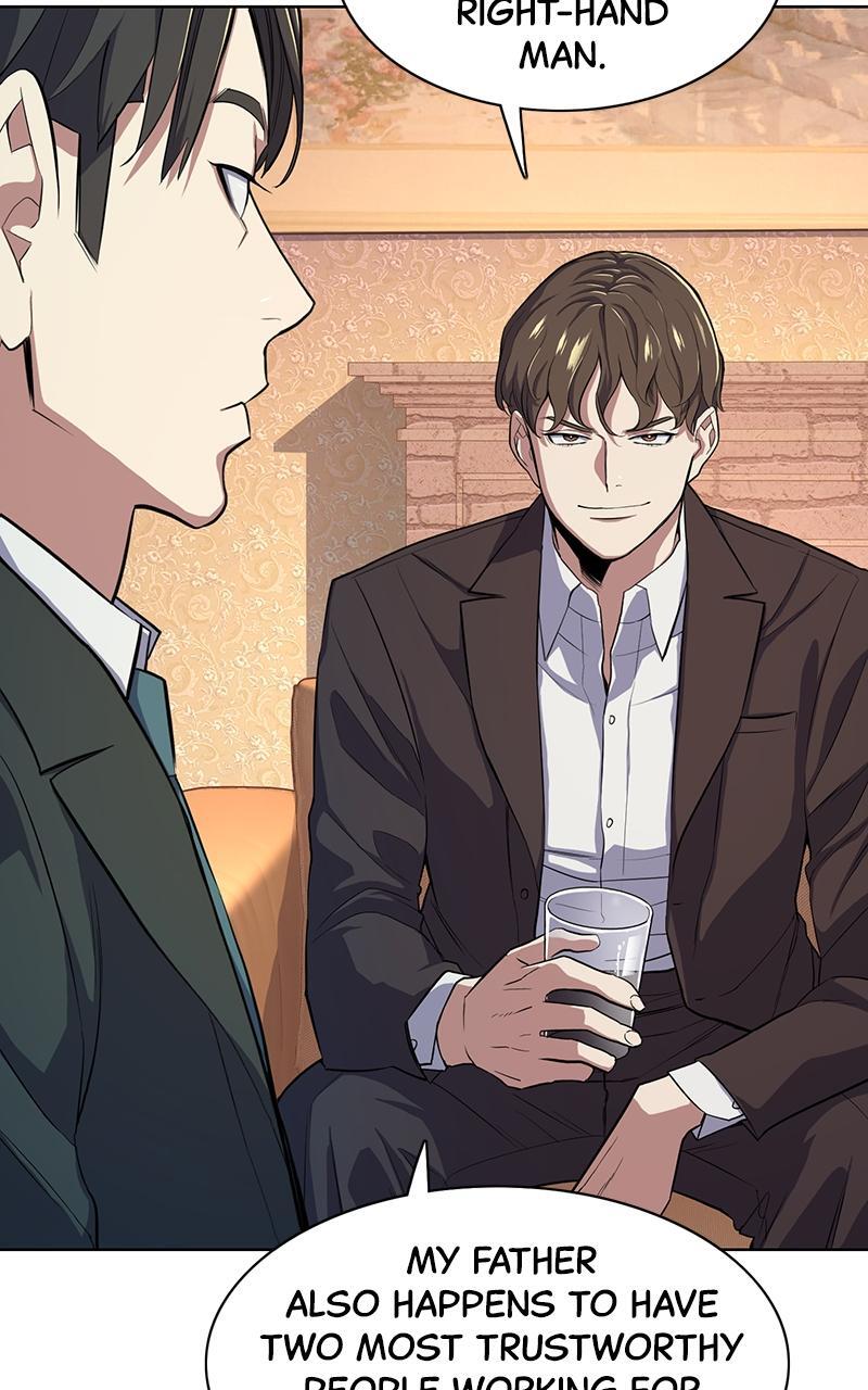 Read Reborn Rich Manga Online