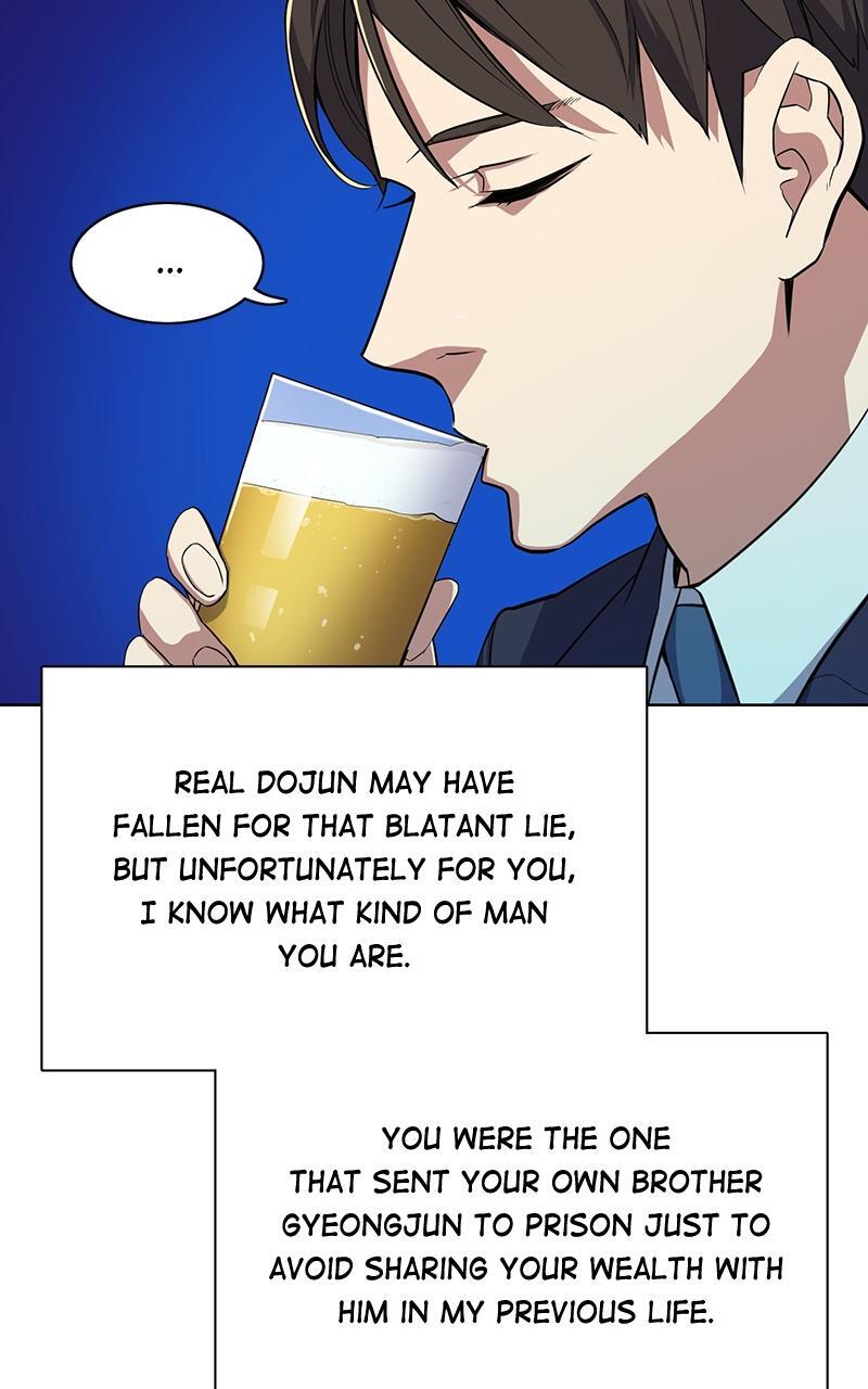Read Reborn Rich Manga Online