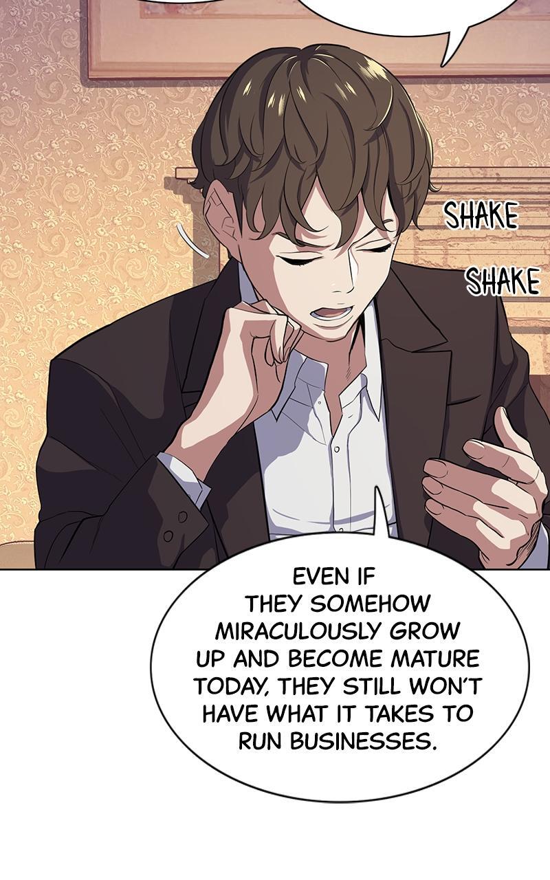 Read Reborn Rich Manga Online