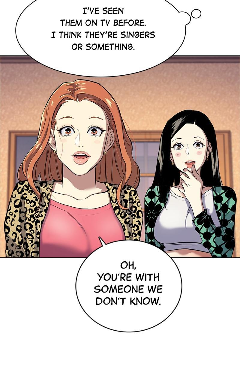 Read Reborn Rich Manga Online
