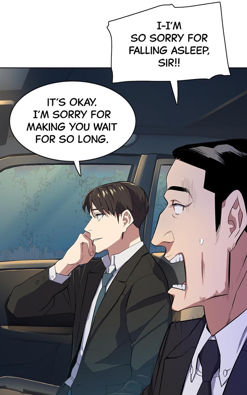 Read Reborn Rich Manga Online