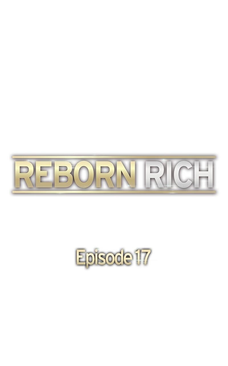 Read Reborn Rich Manga Online