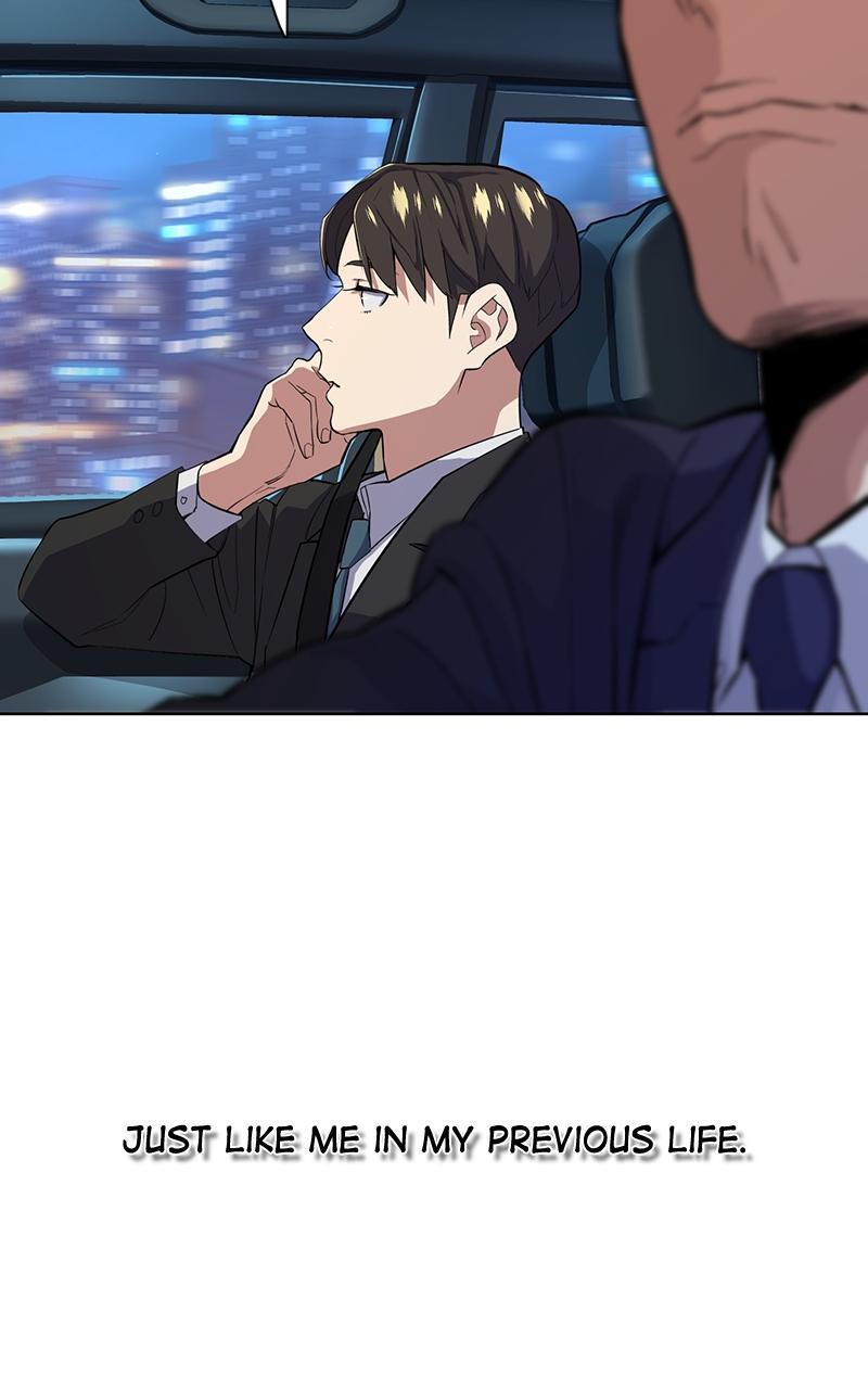 Read Reborn Rich Manga Online