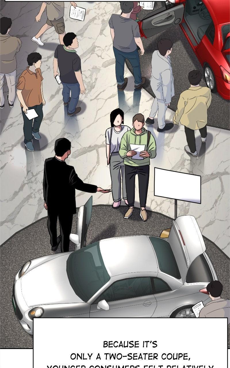 Read Reborn Rich Manga Online