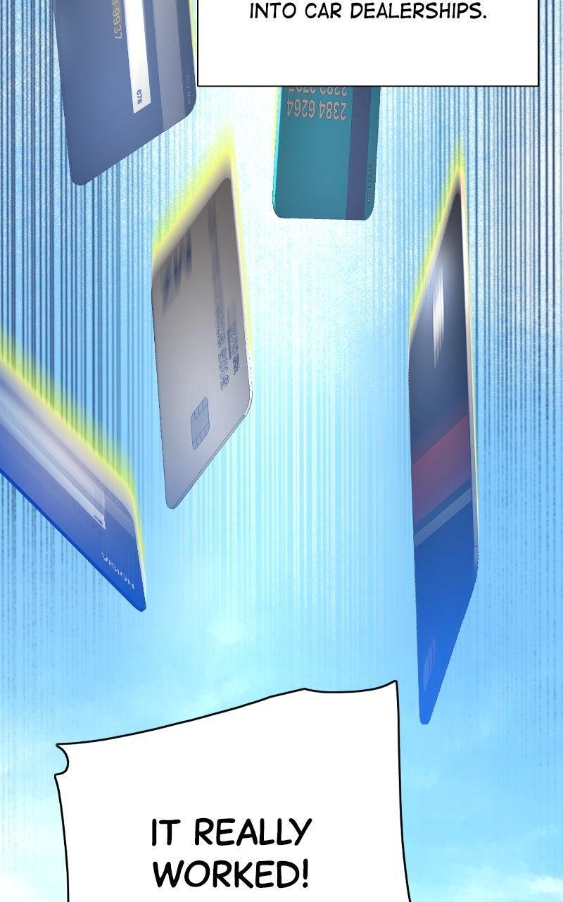 Read Reborn Rich Manga Online