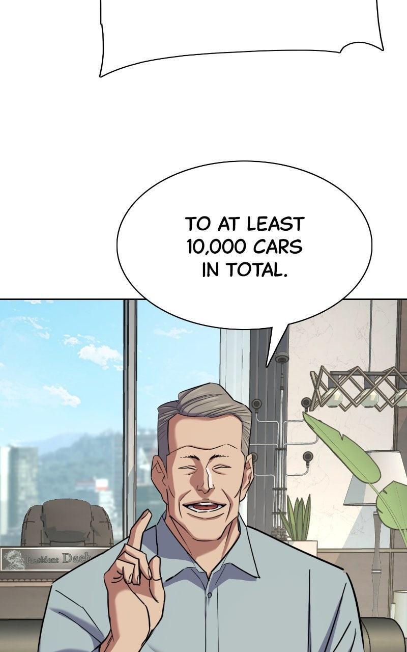 Read Reborn Rich Manga Online