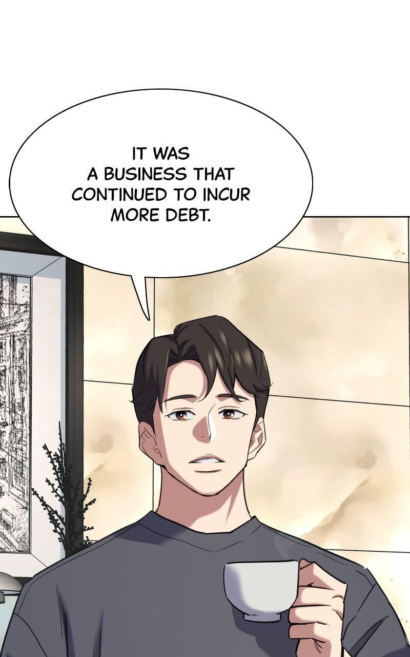 Read Reborn Rich Manga Online