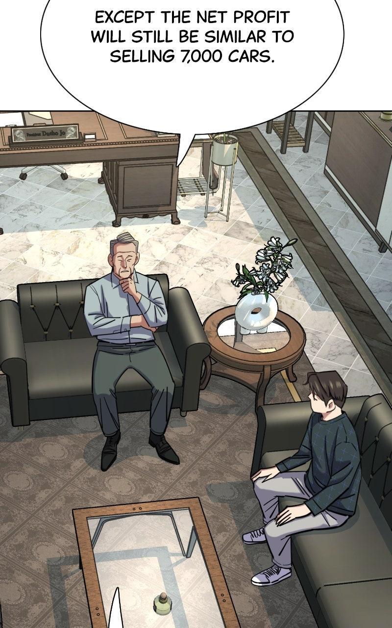 Read Reborn Rich Manga Online