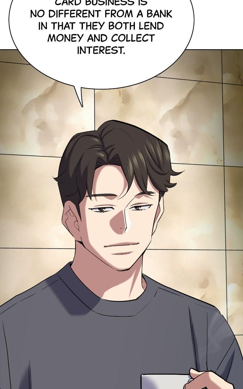 Read Reborn Rich Manga Online