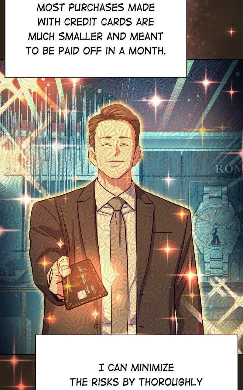 Read Reborn Rich Manga Online