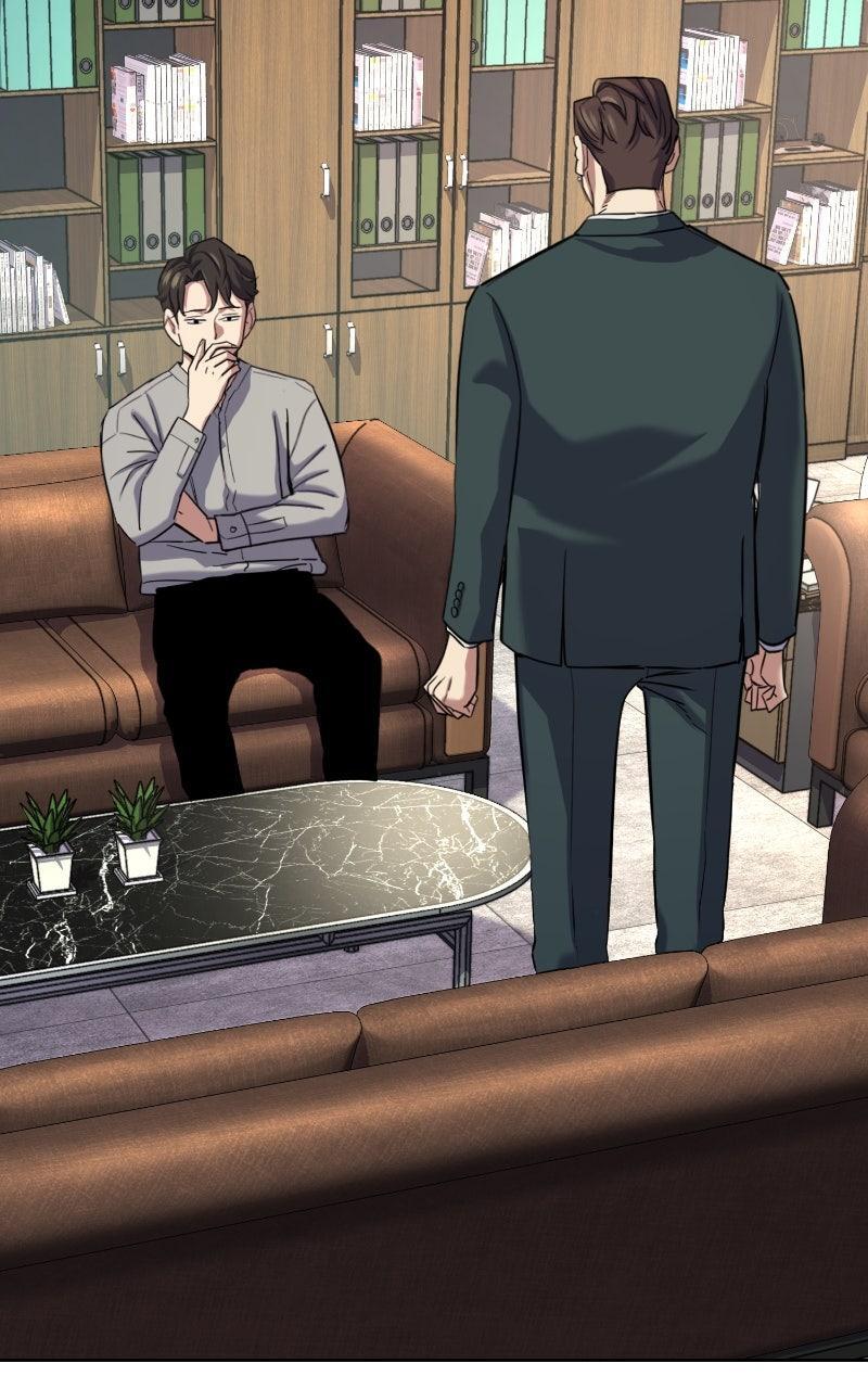 Read Reborn Rich Manga Online