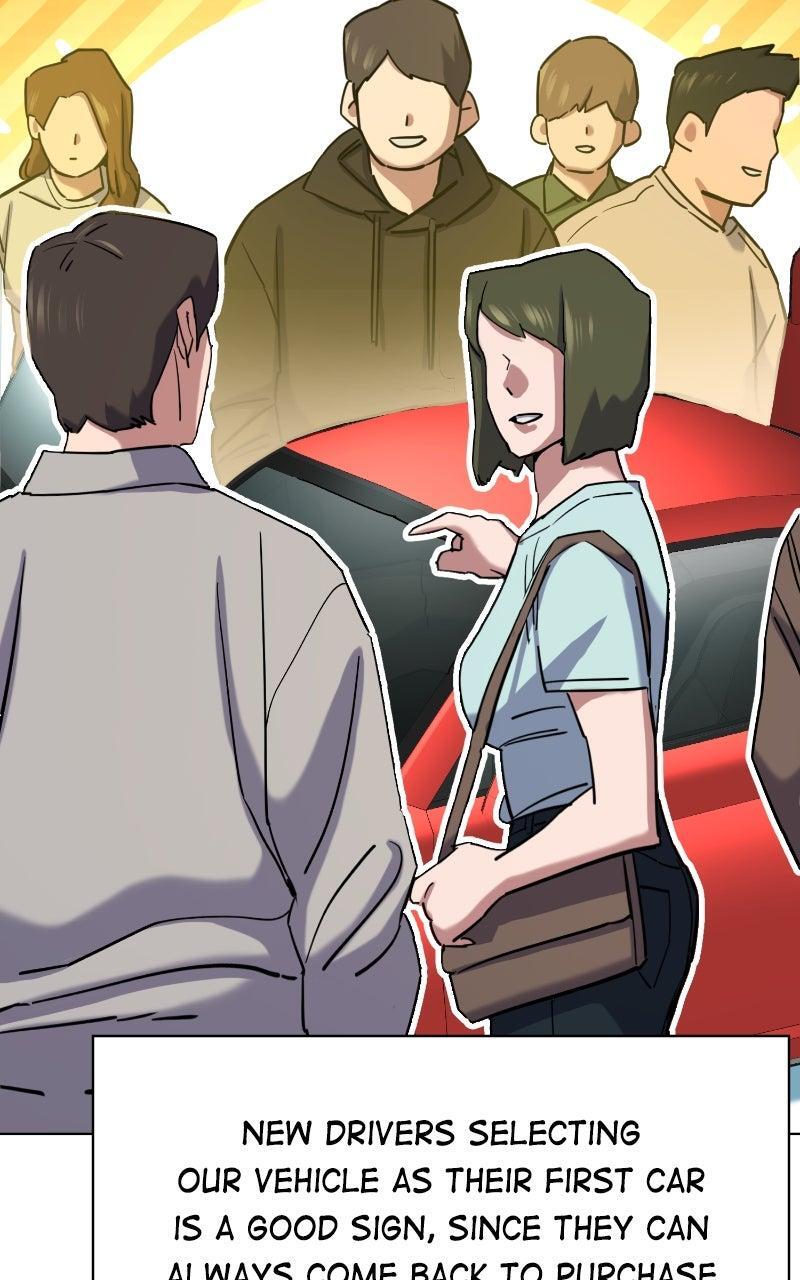 Read Reborn Rich Manga Online