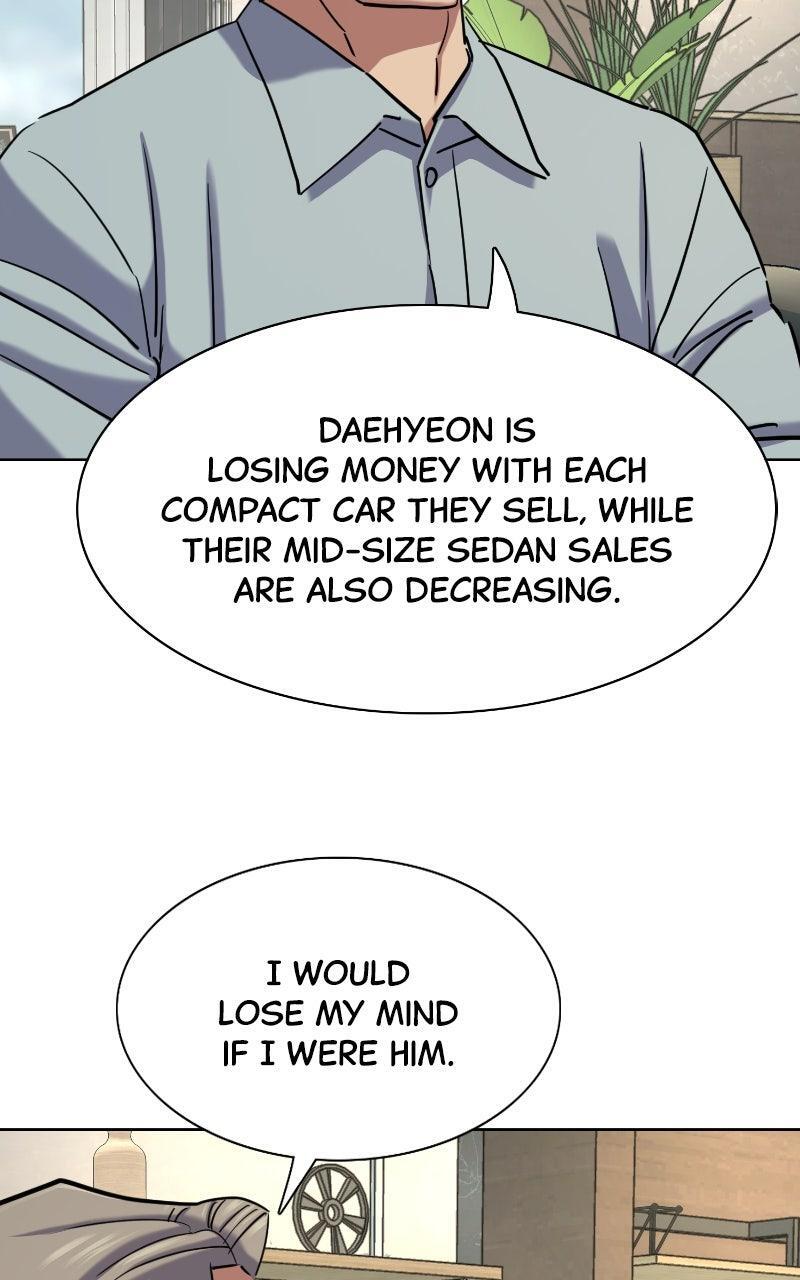 Read Reborn Rich Manga Online