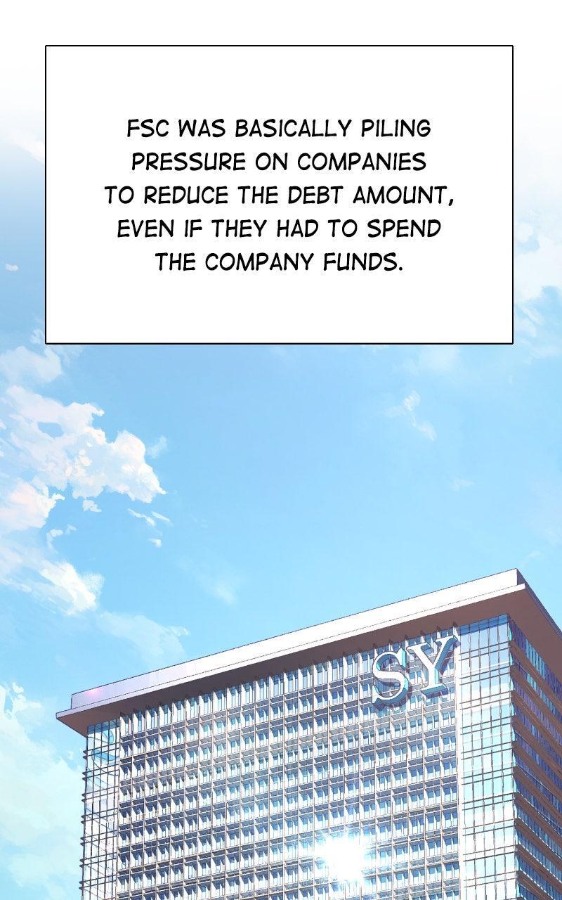Read Reborn Rich Manga Online