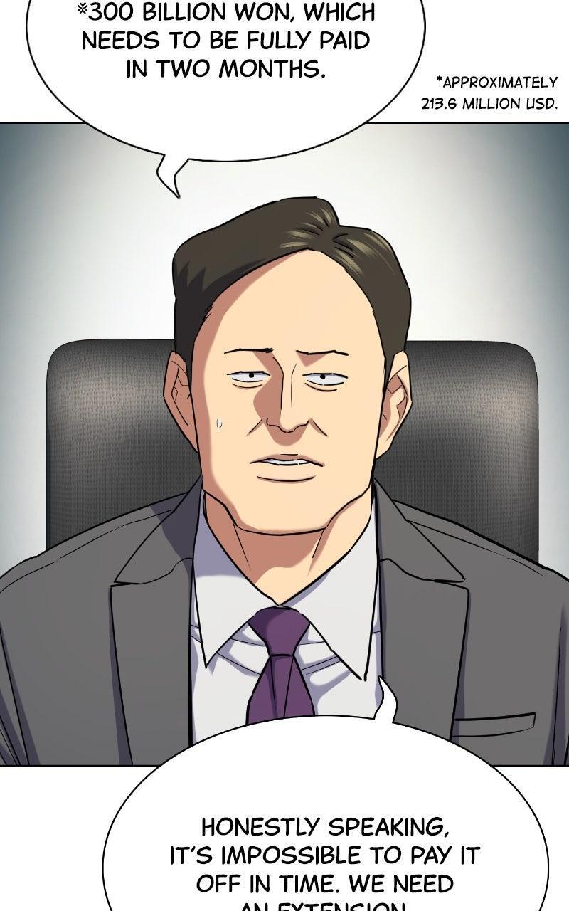 Read Reborn Rich Manga Online