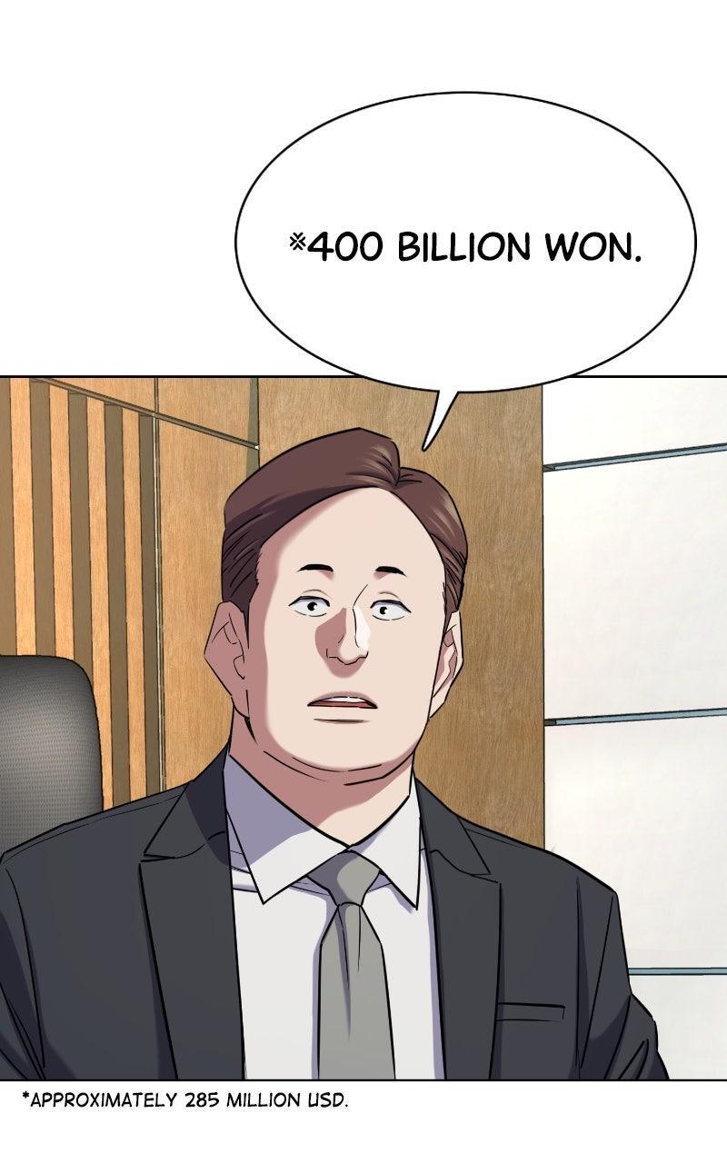 Read Reborn Rich Manga Online