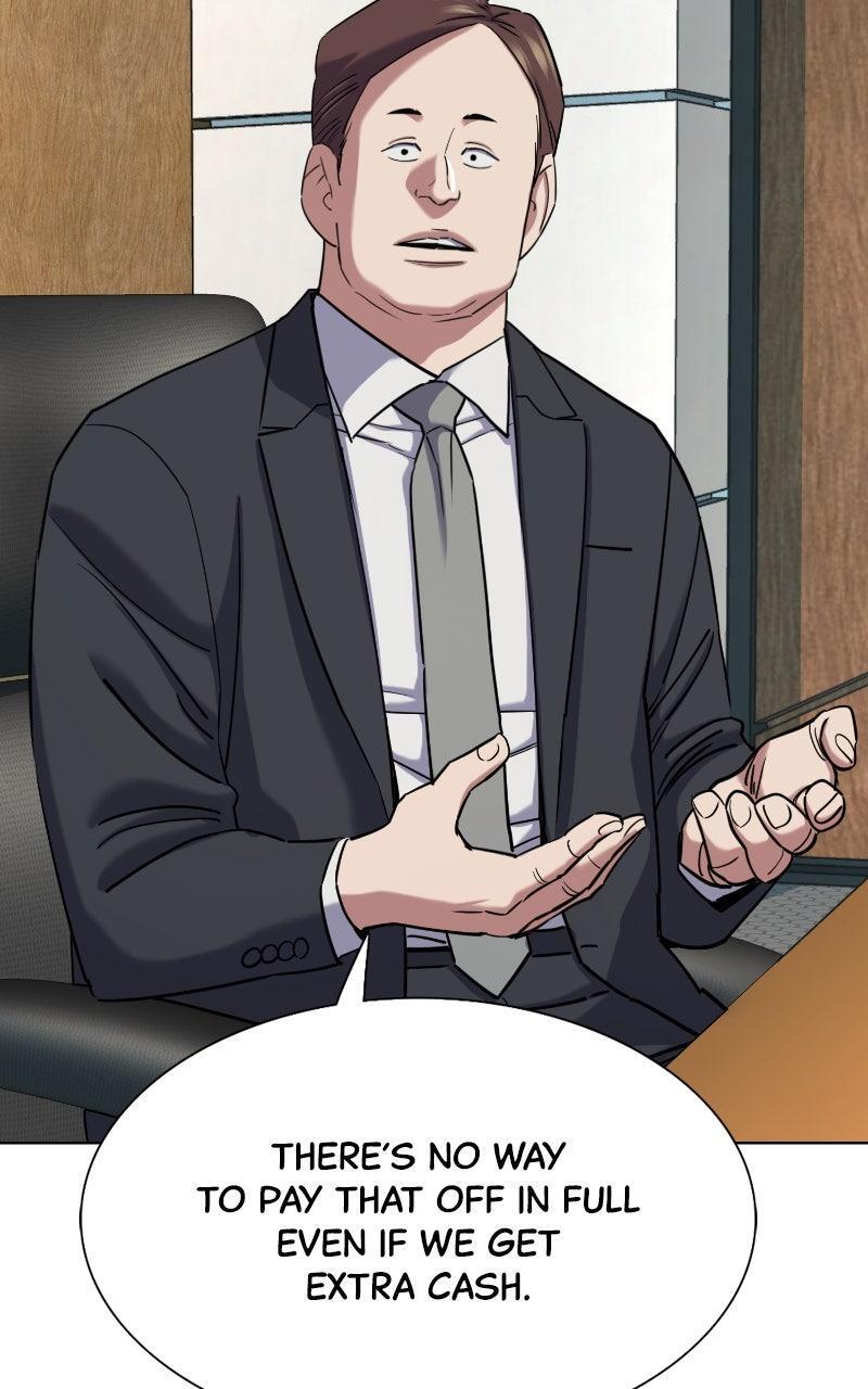 Read Reborn Rich Manga Online