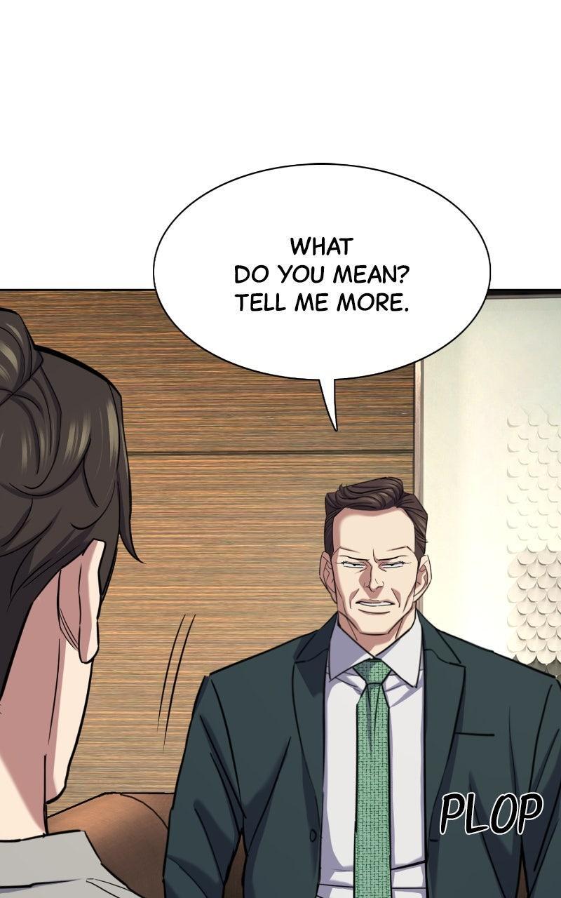 Read Reborn Rich Manga Online