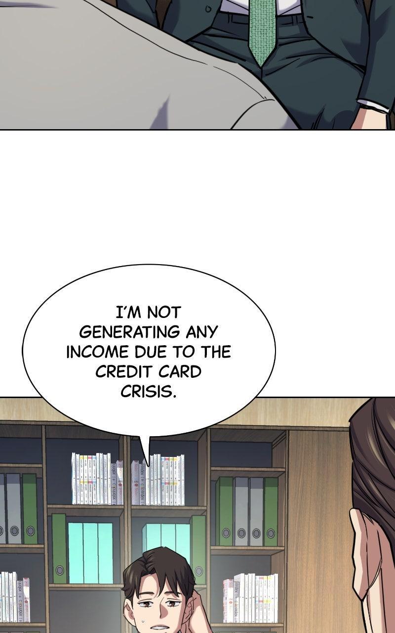 Read Reborn Rich Manga Online