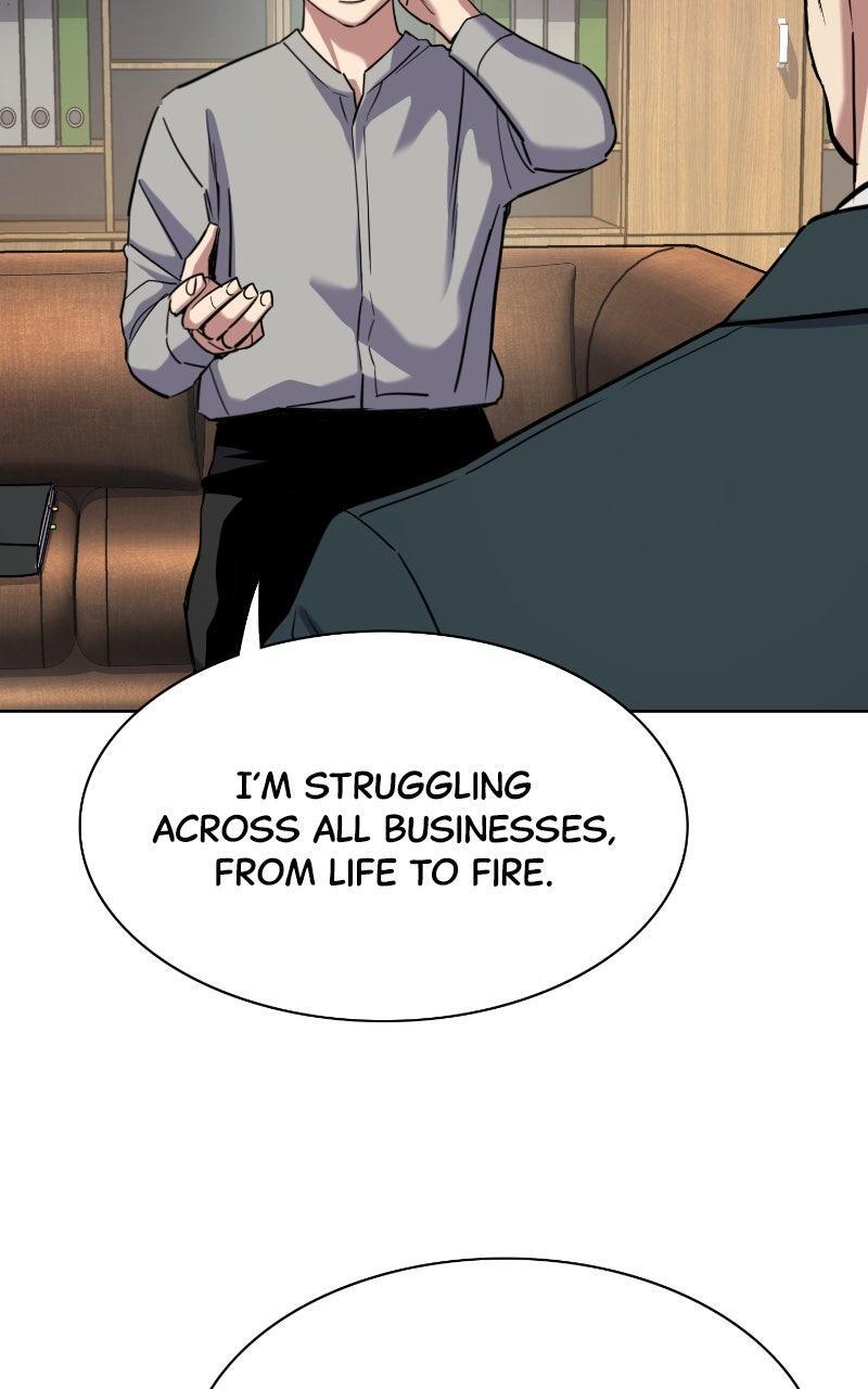 Read Reborn Rich Manga Online