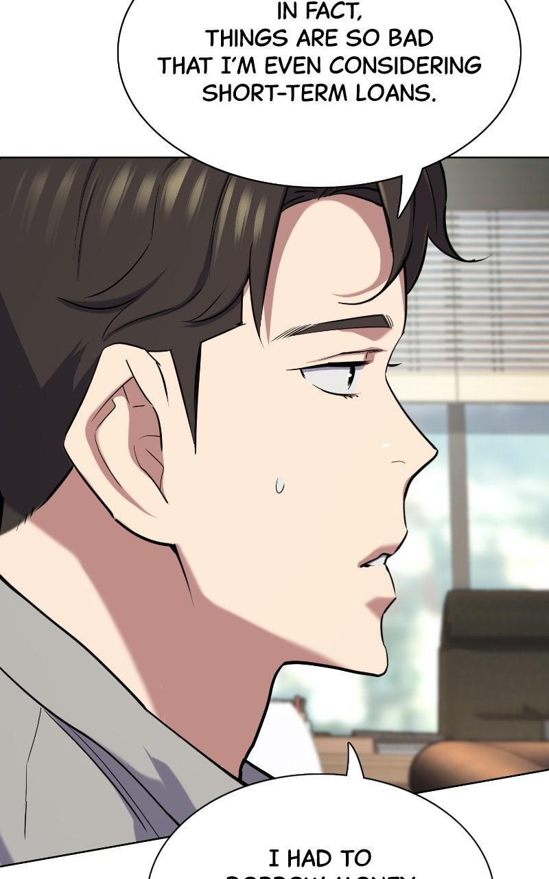 Read Reborn Rich Manga Online