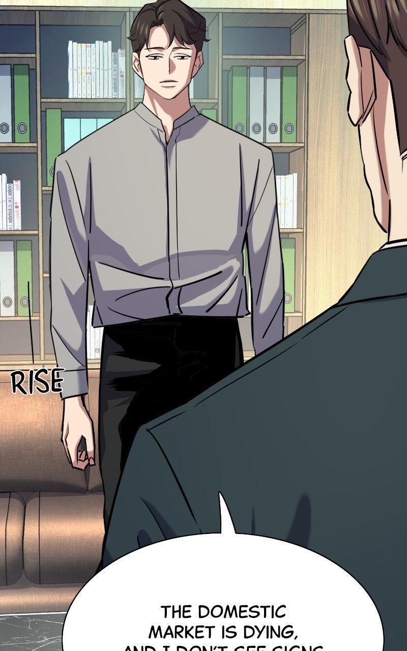Read Reborn Rich Manga Online