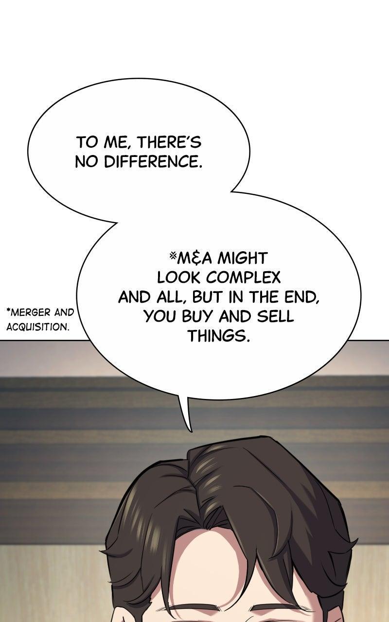 Read Reborn Rich Manga Online