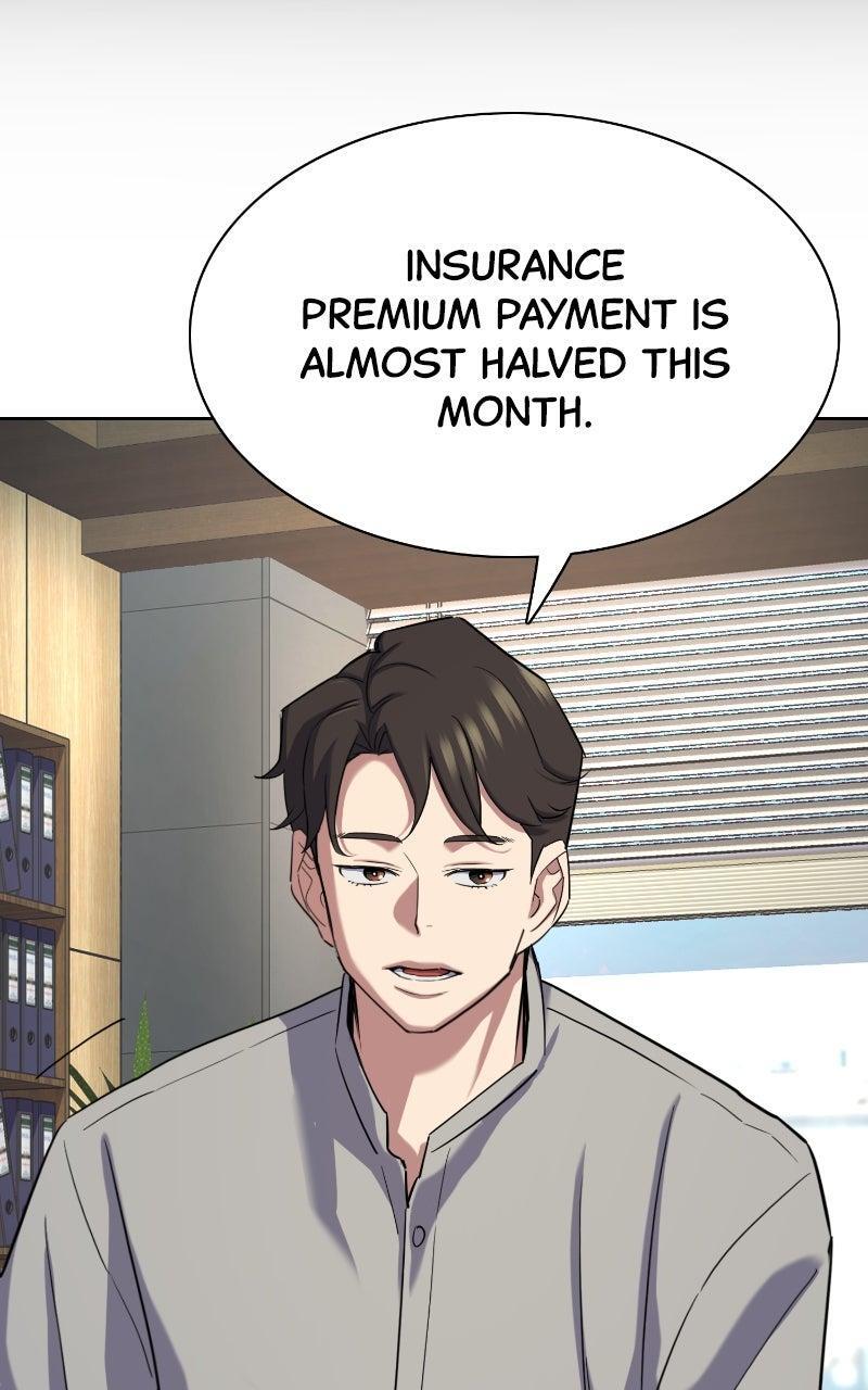 Read Reborn Rich Manga Online