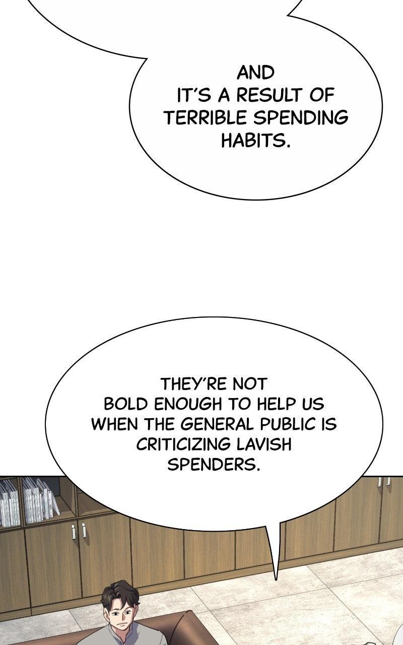 Read Reborn Rich Manga Online
