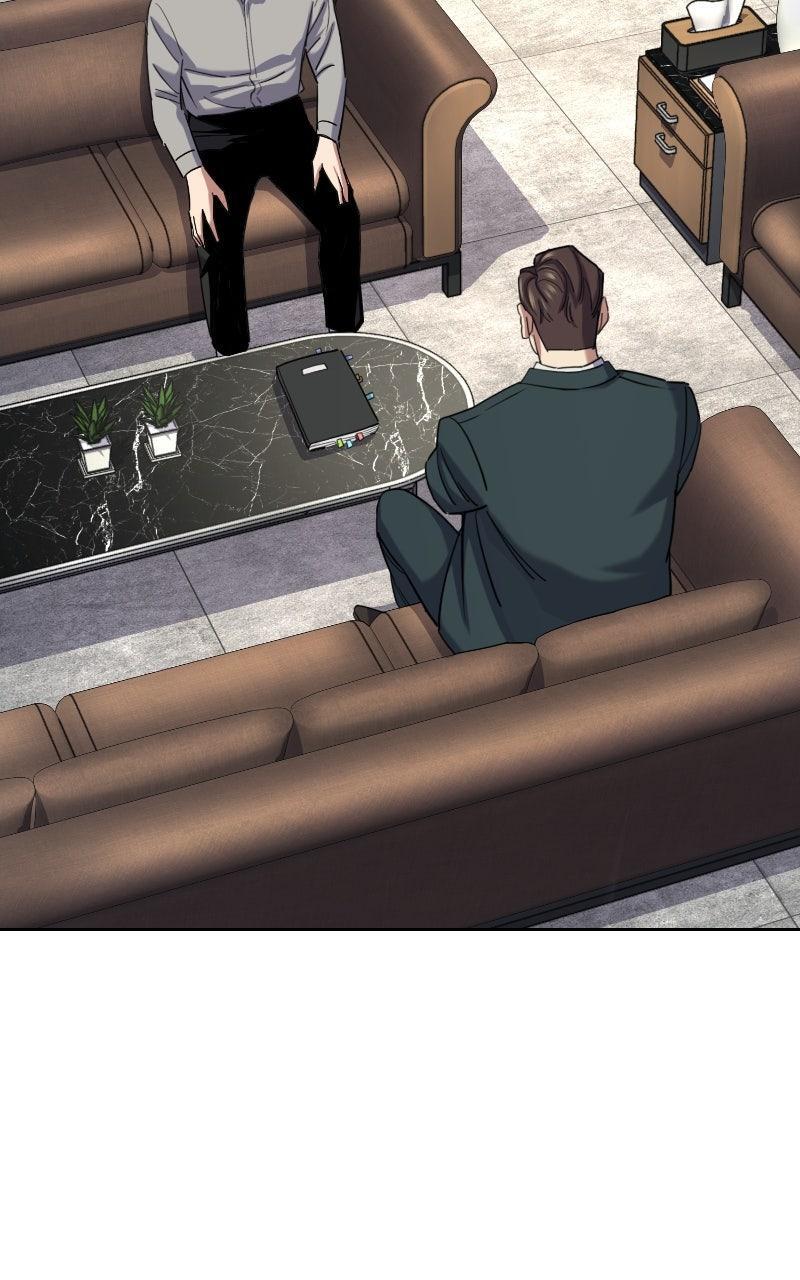 Read Reborn Rich Manga Online