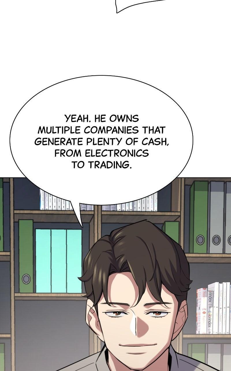 Read Reborn Rich Manga Online