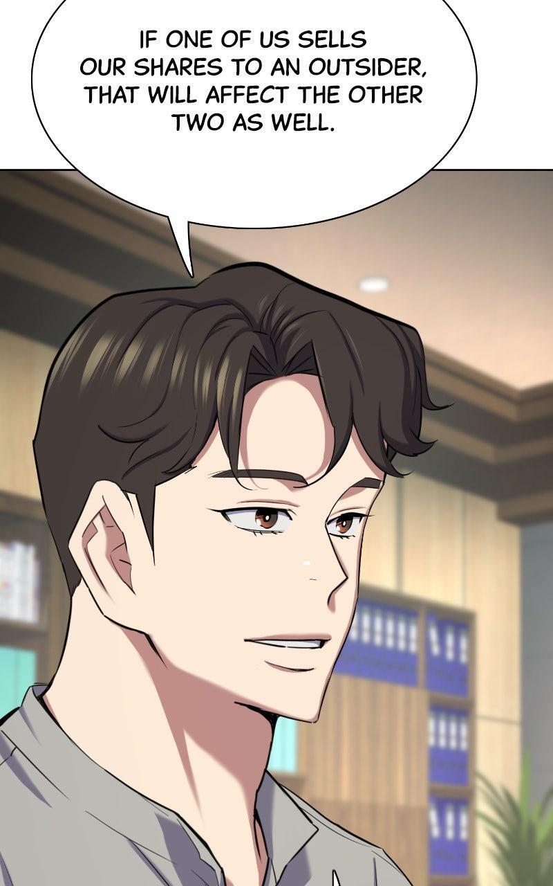 Read Reborn Rich Manga Online