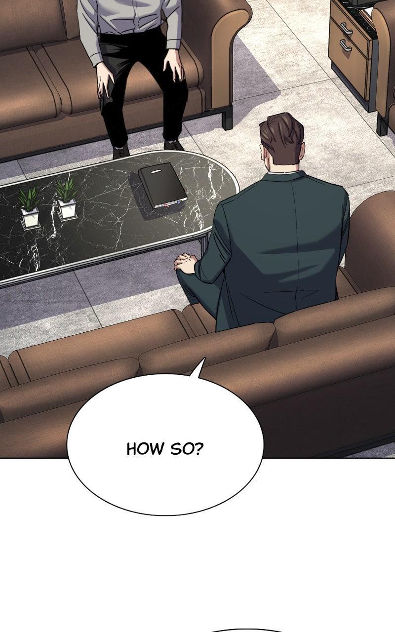 Read Reborn Rich Manga Online