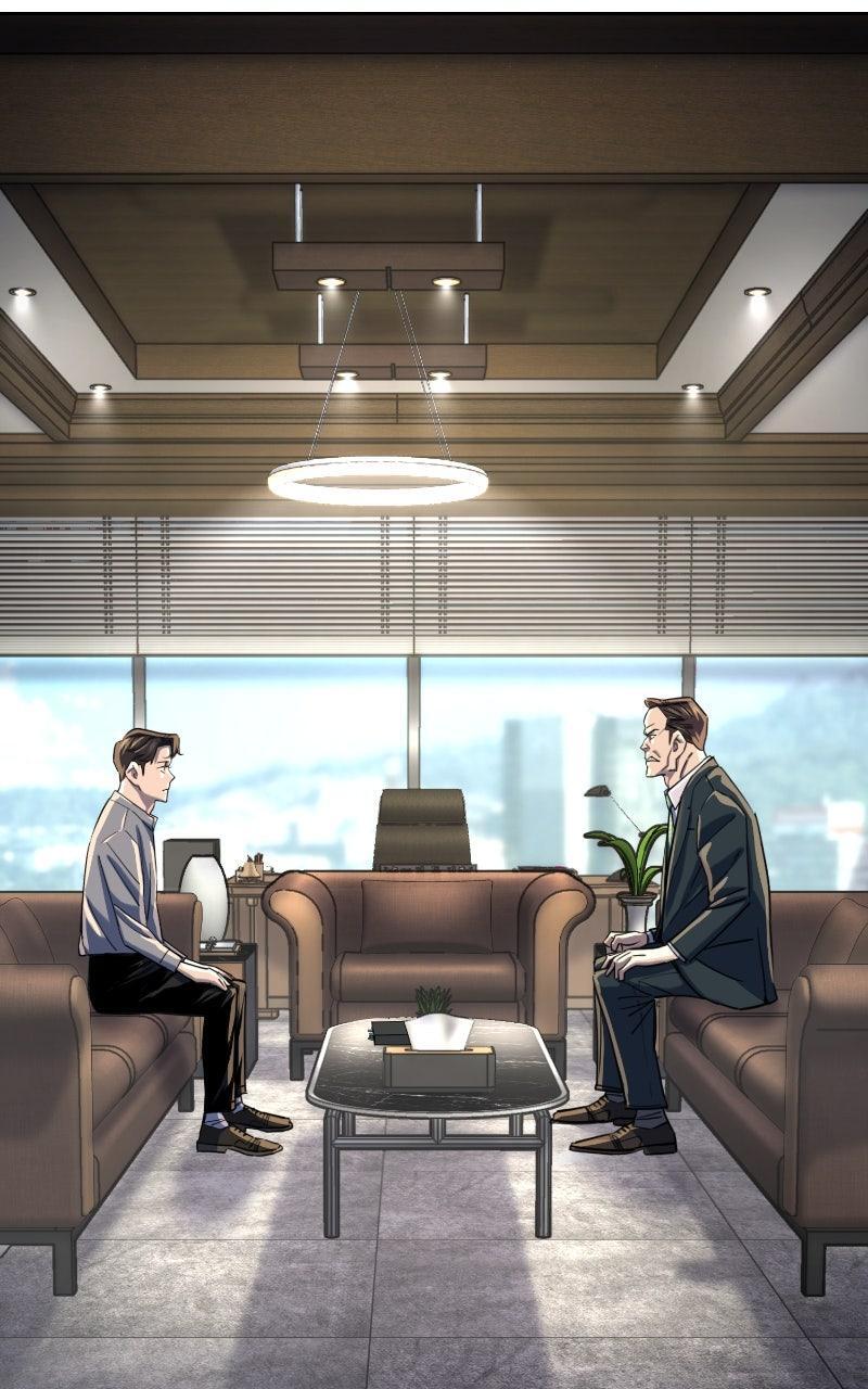 Read Reborn Rich Manga Online