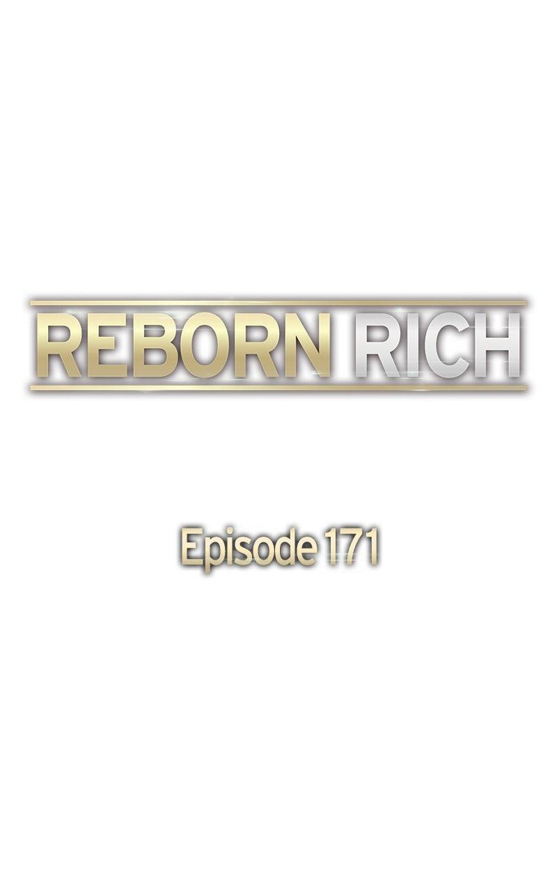 Read Reborn Rich Manga Online