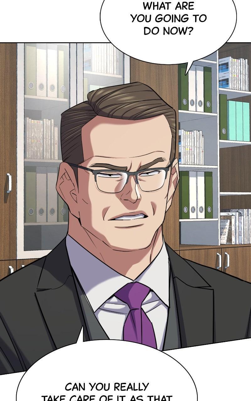 Read Reborn Rich Manga Online