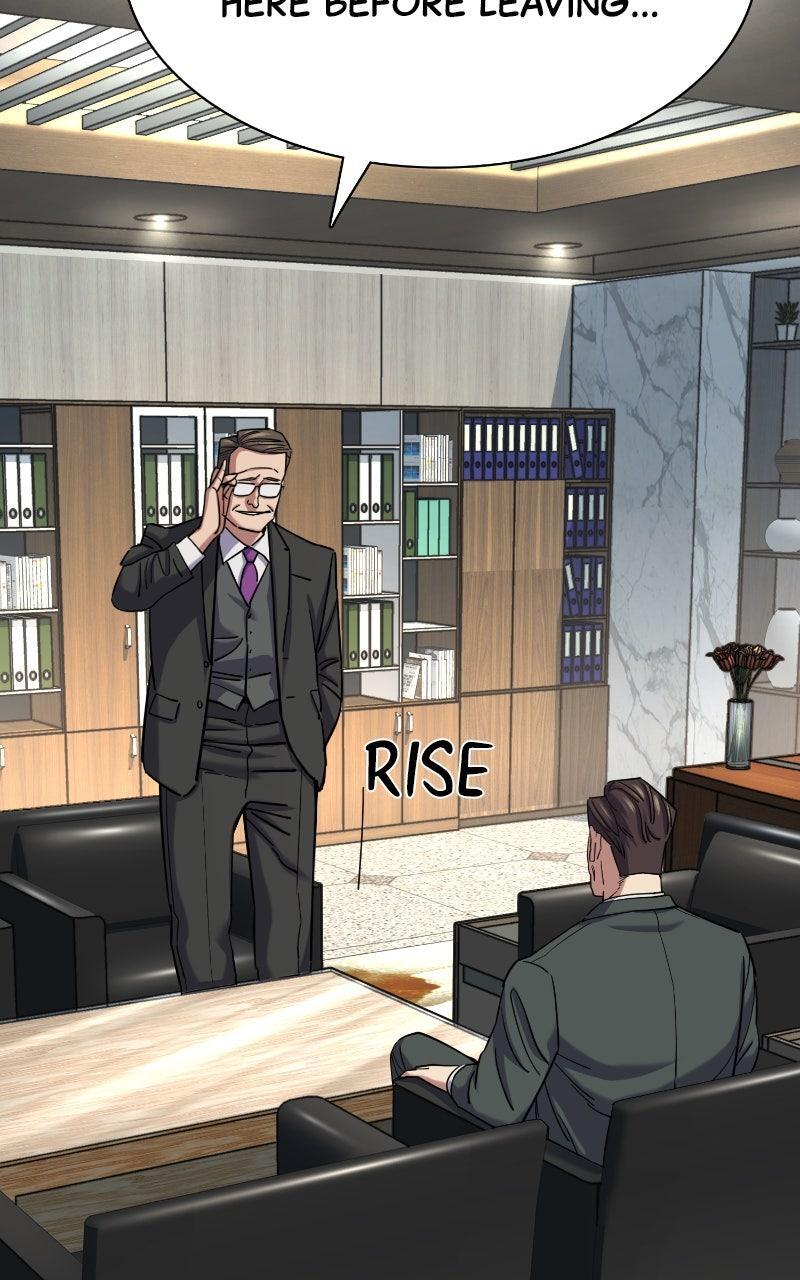 Read Reborn Rich Manga Online