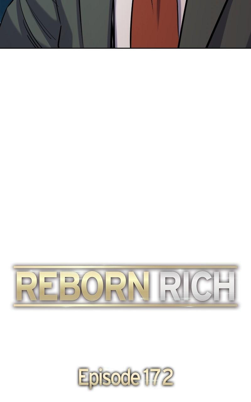 Read Reborn Rich Manga Online